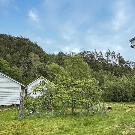 7 Bedroom Amazing In Nedre Vats *