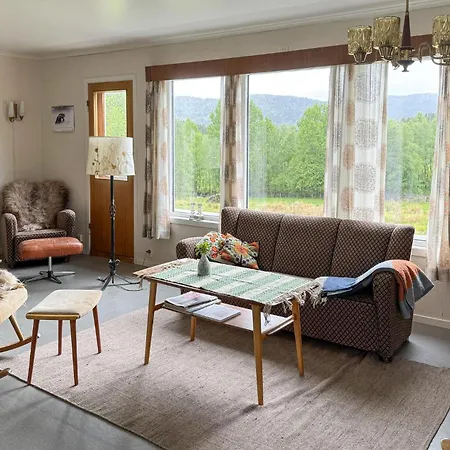 7 Bedroom Amazing In Nedre Vats * Stokka