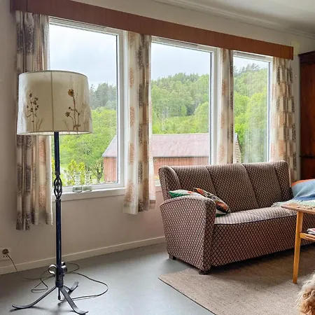 Ferienhaus 7 Bedroom Amazing In Nedre Vats