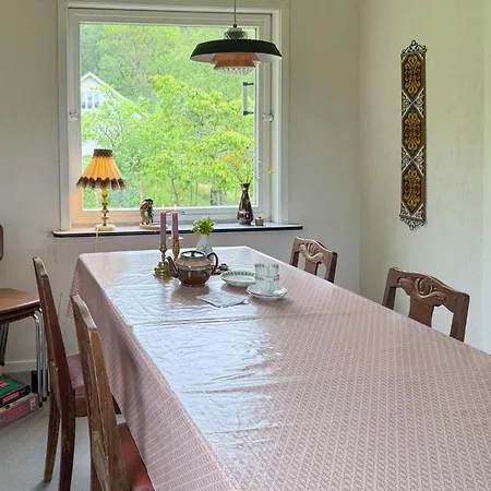 Ferienhaus 7 Bedroom Amazing In Nedre Vats