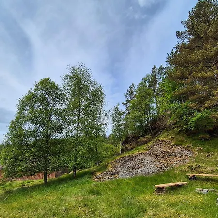 7 Bedroom Amazing In Nedre Vats Дом отдыха