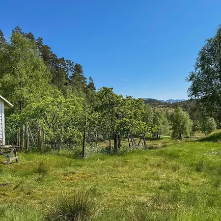 7 Bedroom Amazing In Nedre Vats *