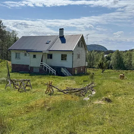 Superbe Maison De 7 à Nedre * Stokka