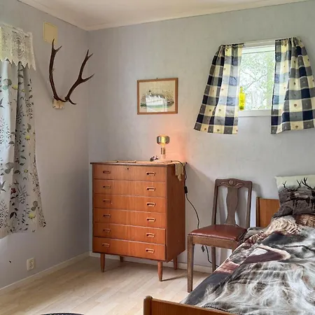 7 Bedroom Amazing In Nedre Vats * Stokka