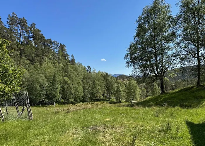 7 Bedroom Amazing In Nedre Vats Stokka