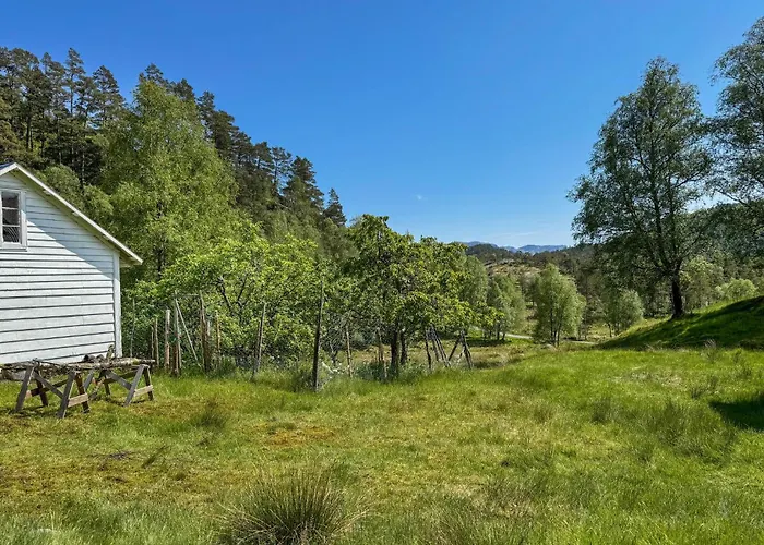 7 Bedroom Amazing In Nedre Vats *